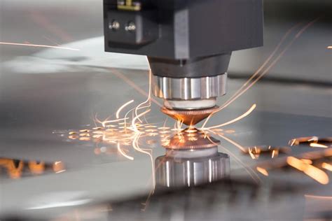 sheet metal fabrication podcast fiber laser|Next.